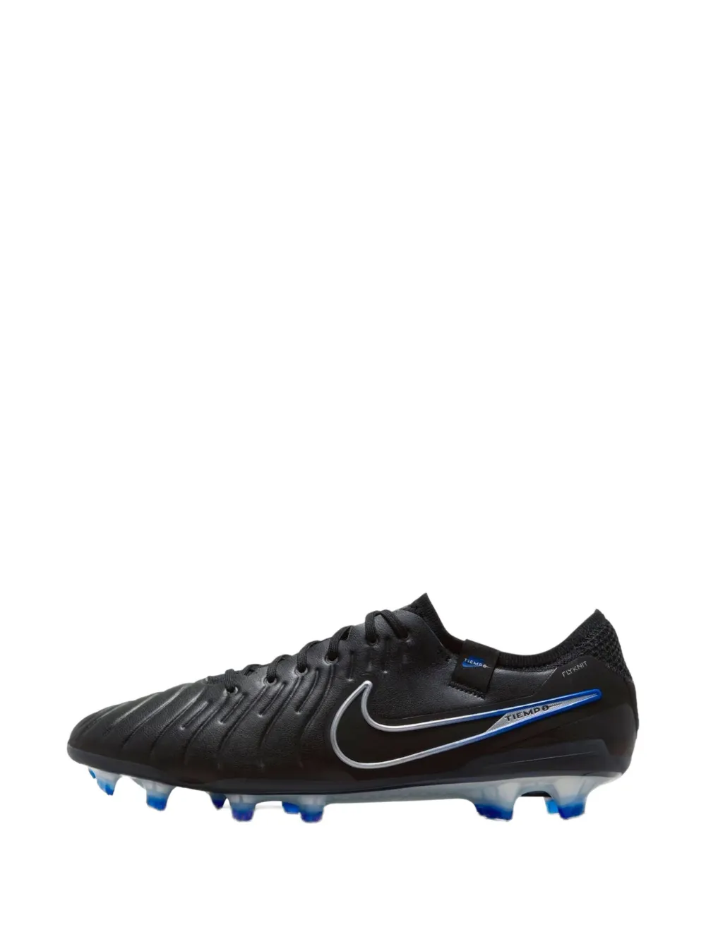 Nike Tiempo Legend 10 Elite soccer cleats - Nero