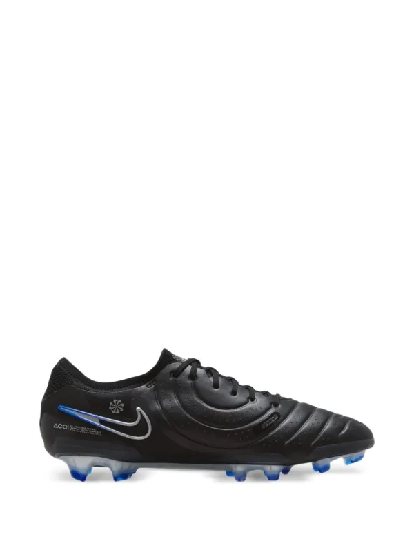 NIKE Tiempo Legend Ⅵ FG 27.0 Nike Tiempo Legend 10 Elite Soccer Cleats | Black | FARFETCH ZA