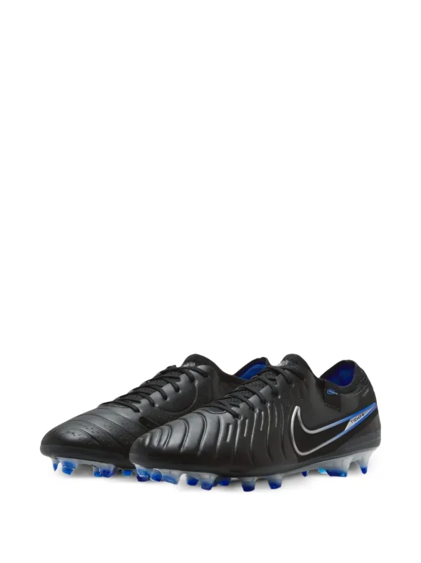 Nike Tiempo Legend 10 Elite Soccer Cleats | Black | FARFETCH ZA