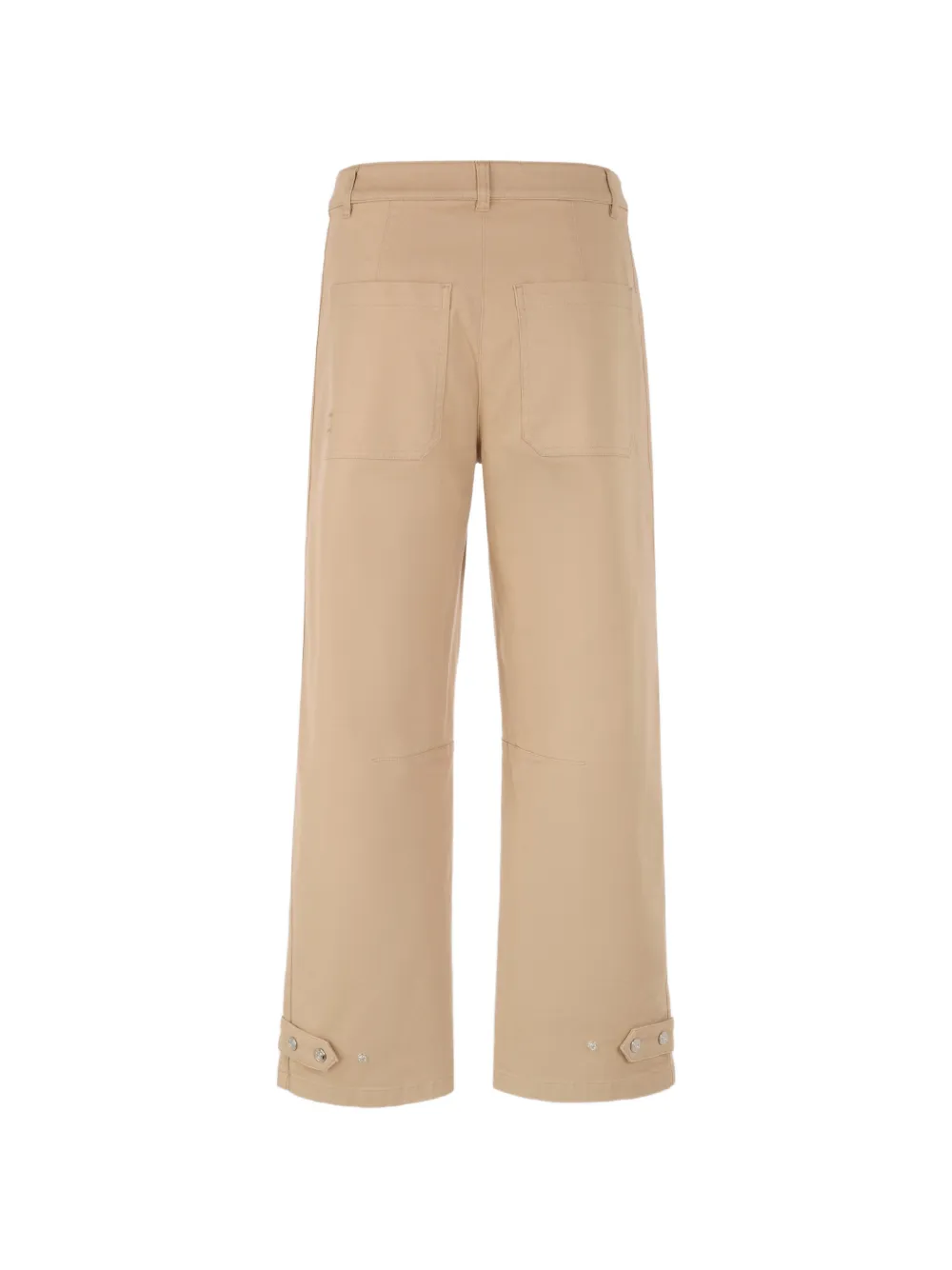  Marccain Belt-loops Trousers - Neutrals 