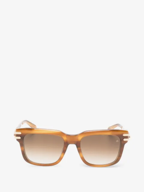 Maybach eyewear Óculos de sol The Swag I