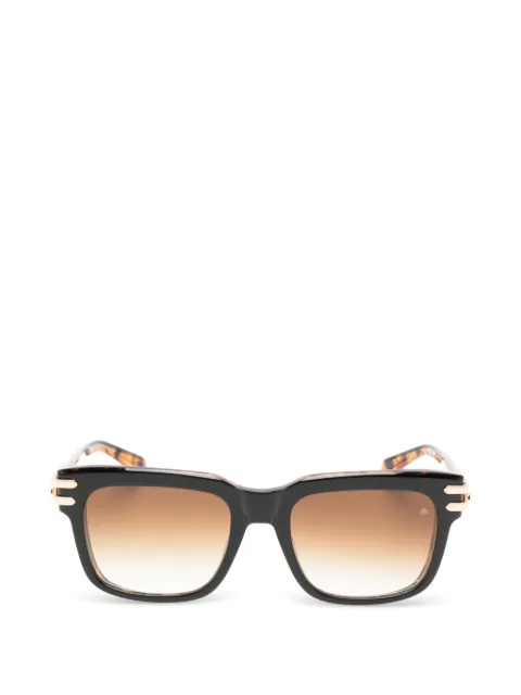 Maybach eyewear The Swag I square-frame sunglasses