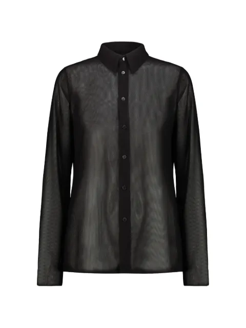 SAPIO buttoned shirt