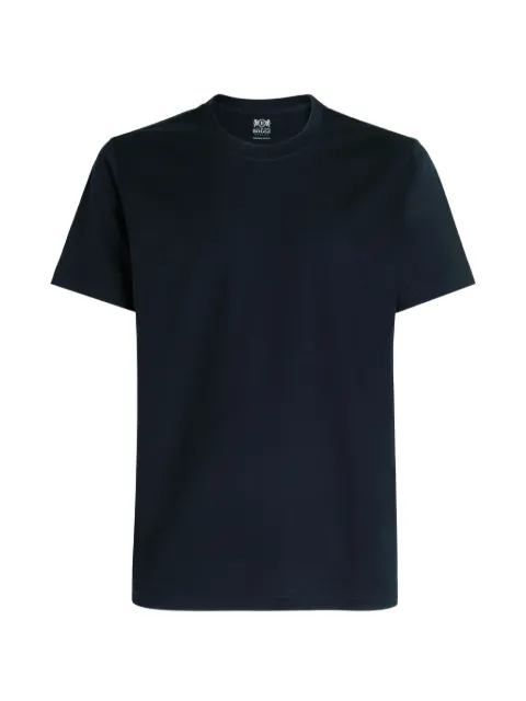 Boggi Milano playera cuello redondo