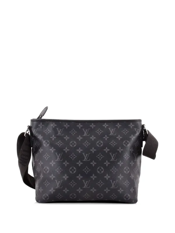 ⭐️Louis Vuitton⭐️ブラック メッセンジャーバッグ 34652458_65777517_600.jpg