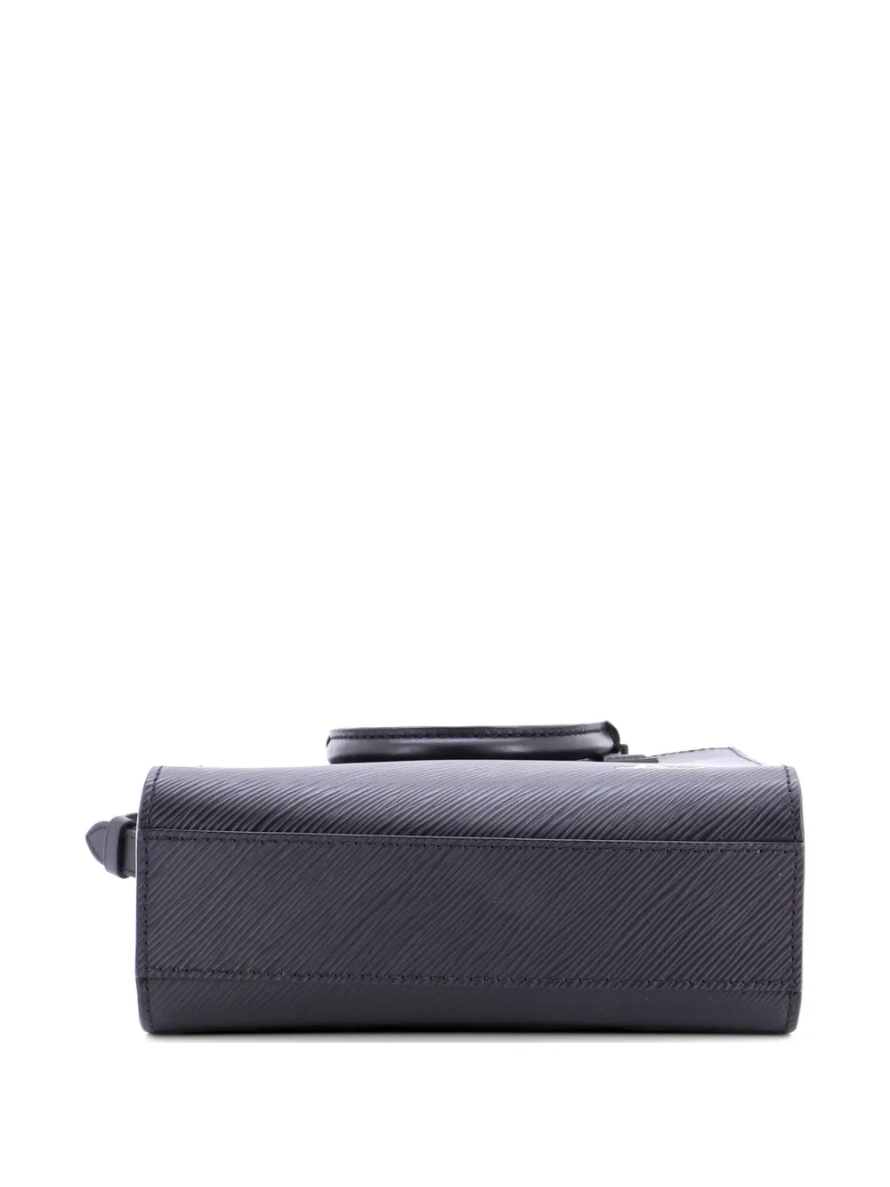 Sac Plat Nm Bag Epi Leather Bb Shoulder Bag