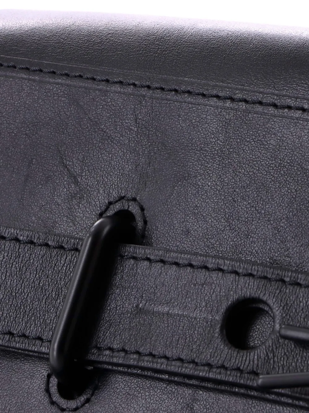 Legacy Steamer Bag Monogram Eclipse Canvas Pm Satchel