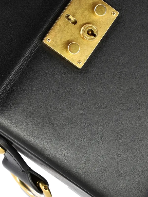 Christian Dior Pre-Owned ディオールアディクト ロックボックス