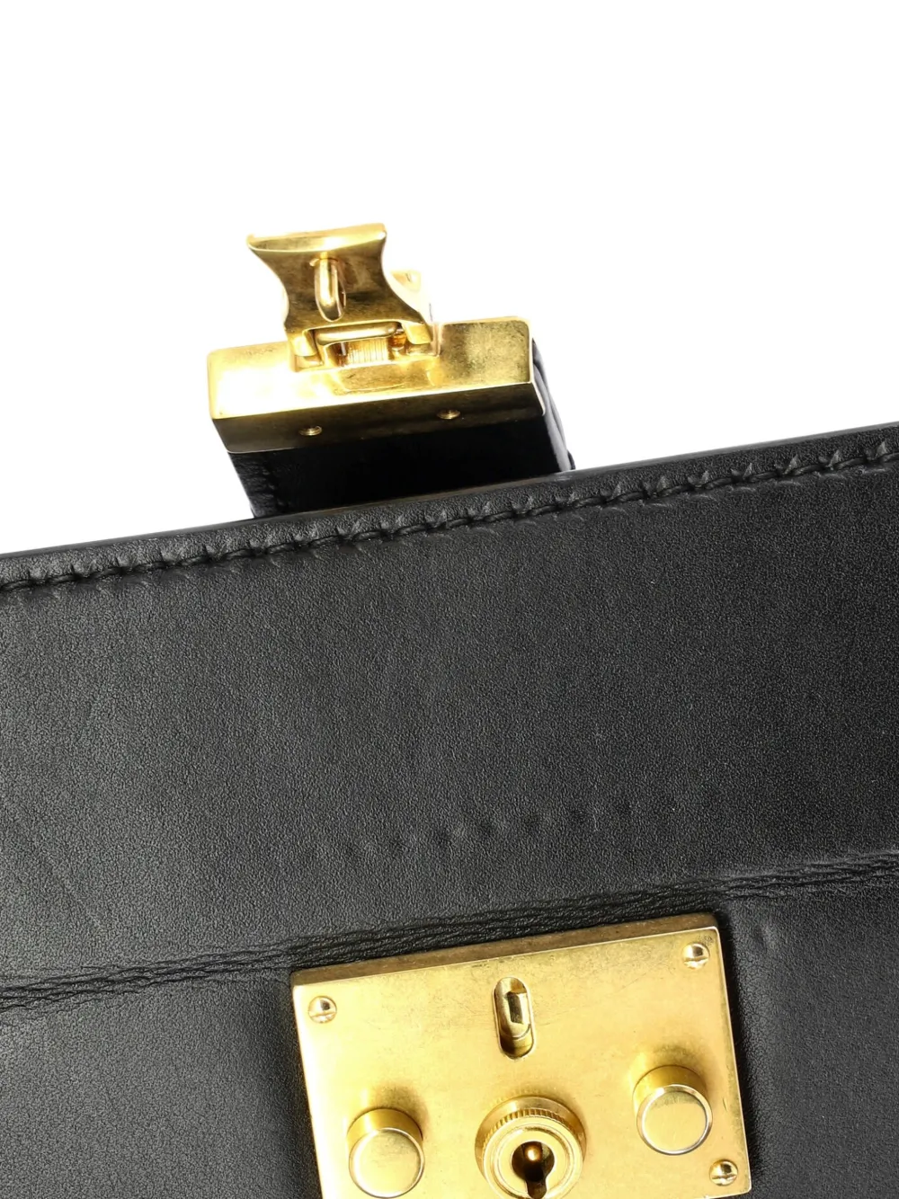 Christian Dior Pre-Owned ディオールアディクト ロックボックス