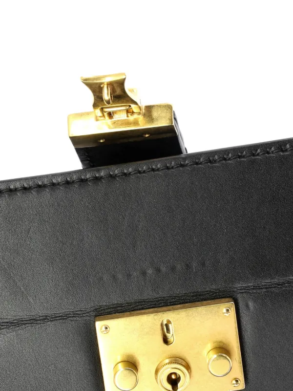 Christian Dior Pre-Owned ディオールアディクト ロックボックス
