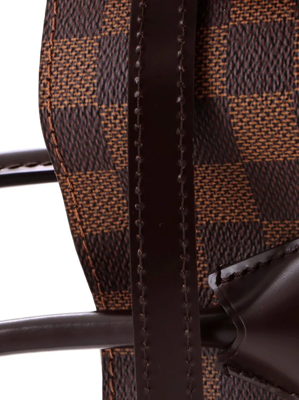 Kensington Handbag Damier Tote Bag