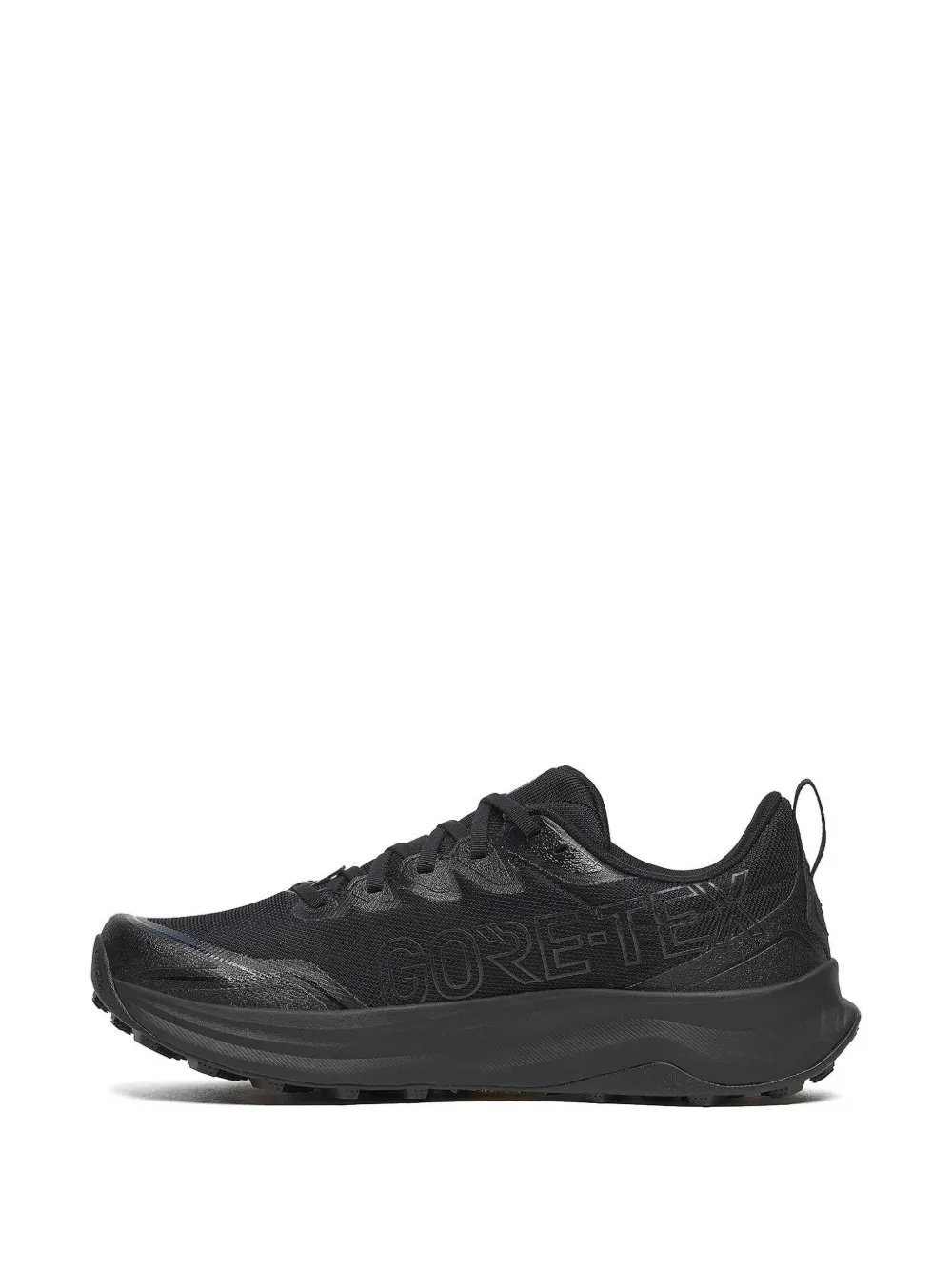 Saucony Peregrine 16 sneakers - Schwarz
