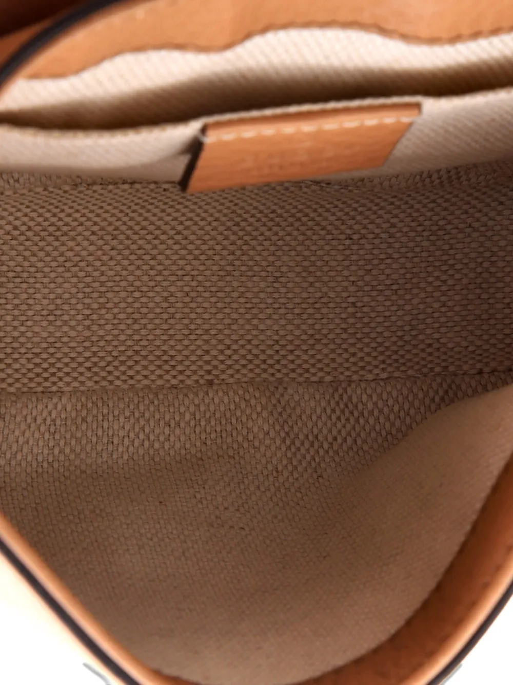 Soho Chain Leather Small Crossbody Bag