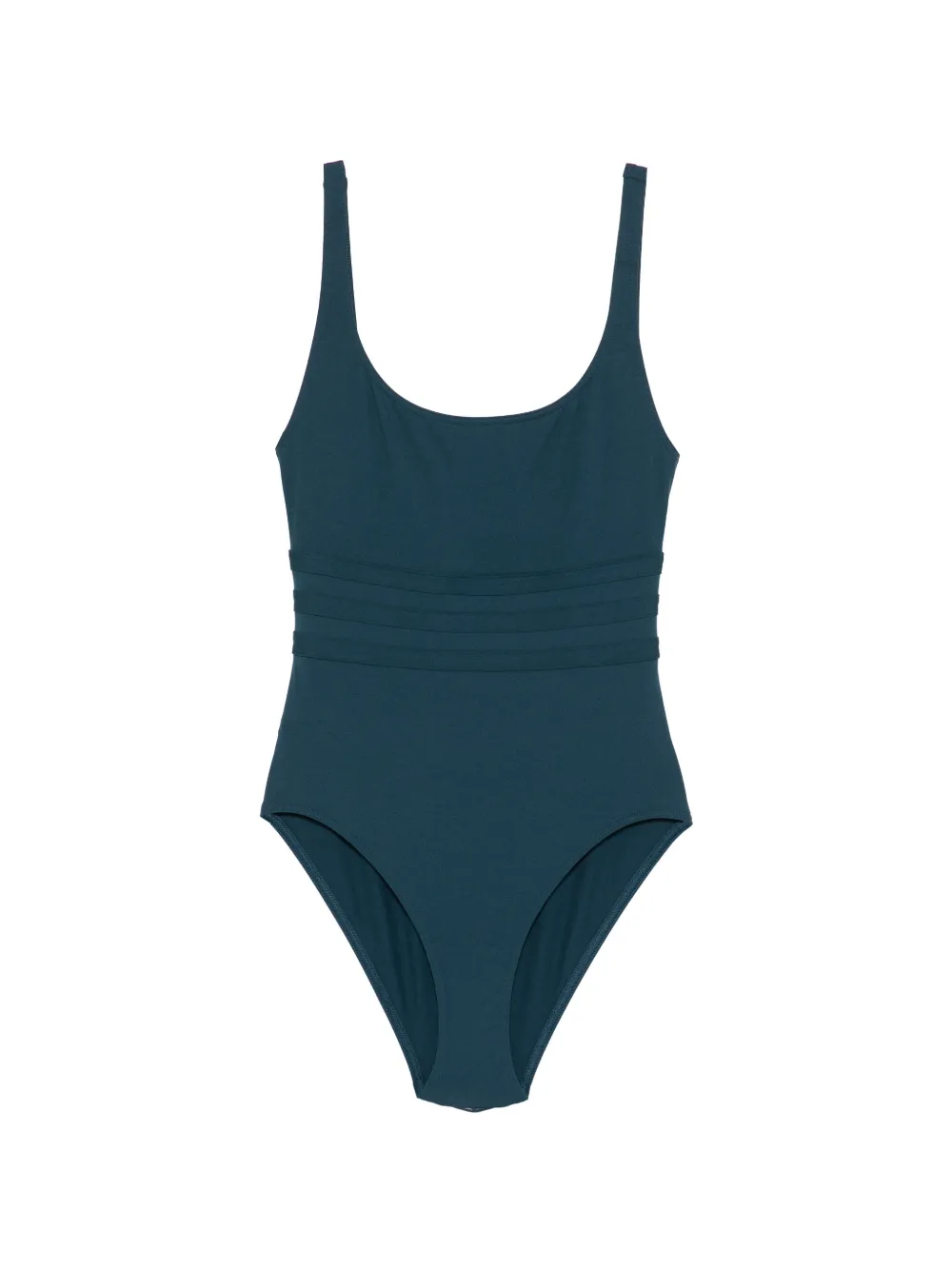 ERES Asia swimsuit - Blu