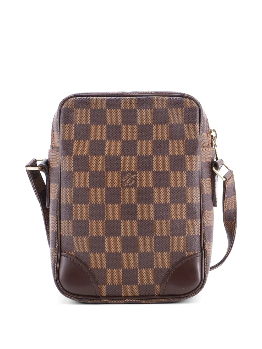 Amazone Bag Damier Crossbody Bag