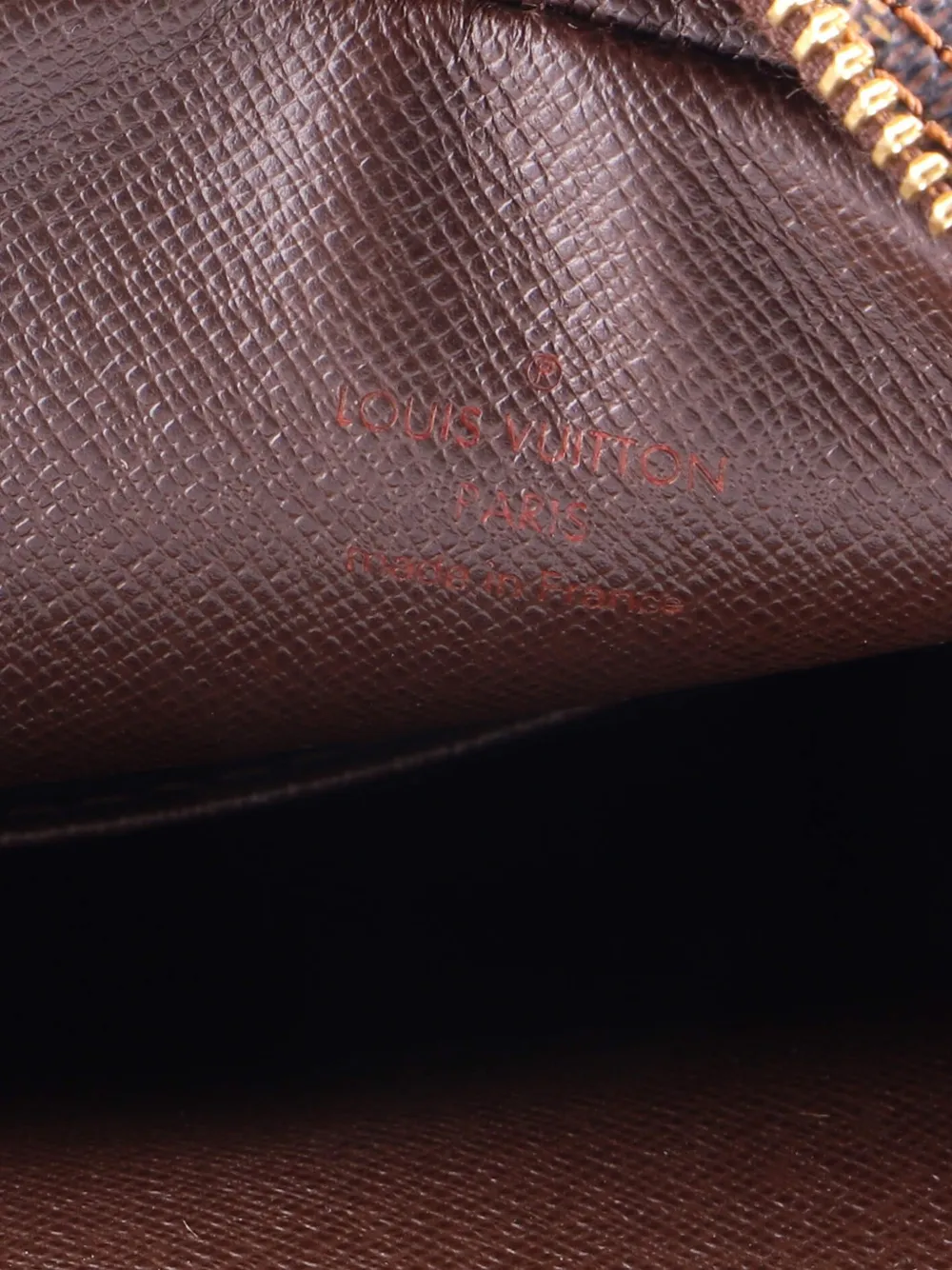 Amazone Bag Damier Crossbody Bag