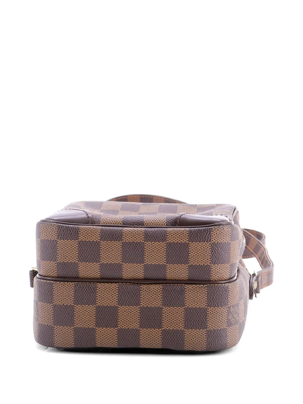 Amazone Bag Damier Crossbody Bag