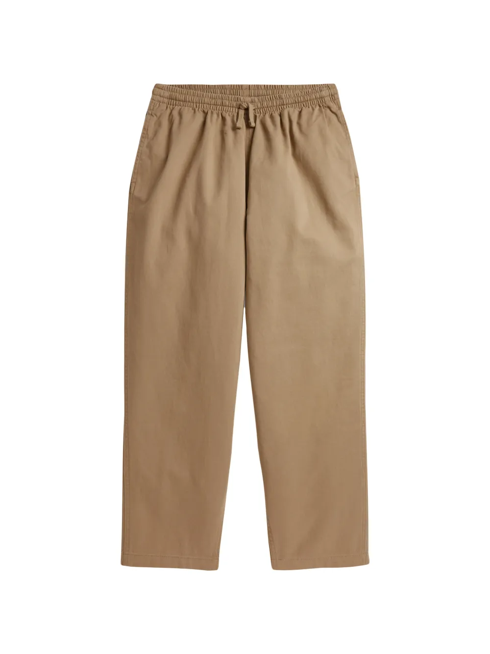 POLO RALPH LAUREN KIDS Pantaloni con coulisse - Toni neutri