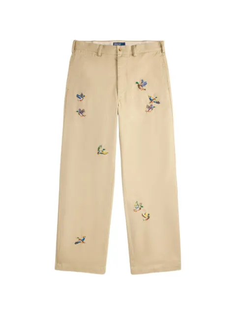 Polo Ralph Lauren El Big Chino bordado