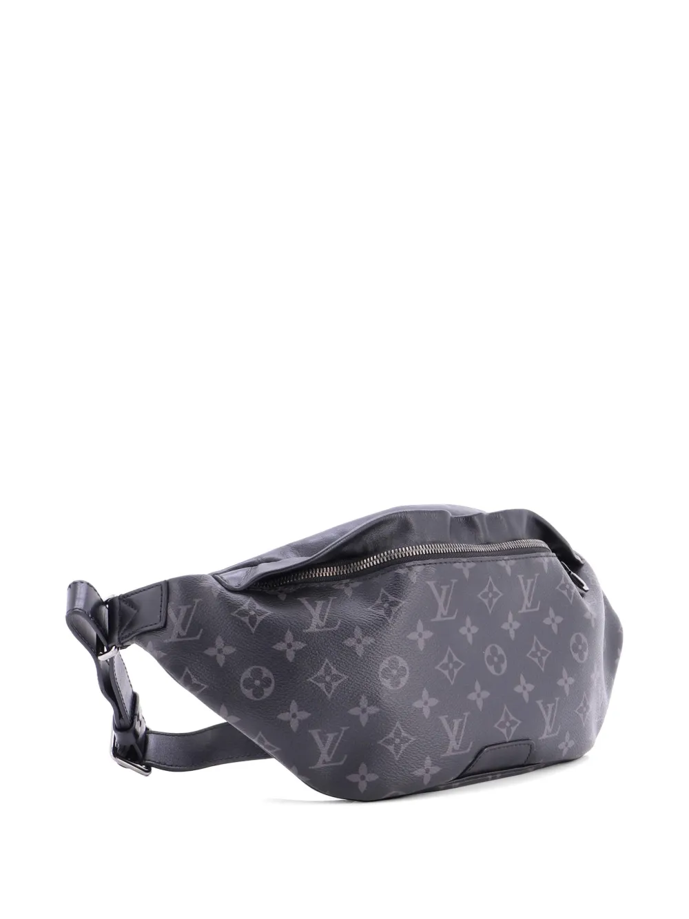 Discovery Bumbag Monogram Eclipse Canvas Belt Bag