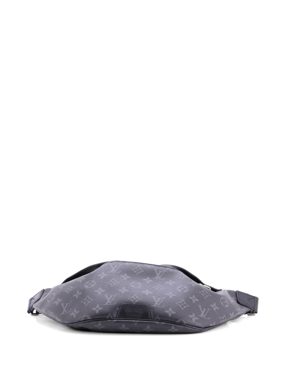 Discovery Bumbag Monogram Eclipse Canvas Belt Bag