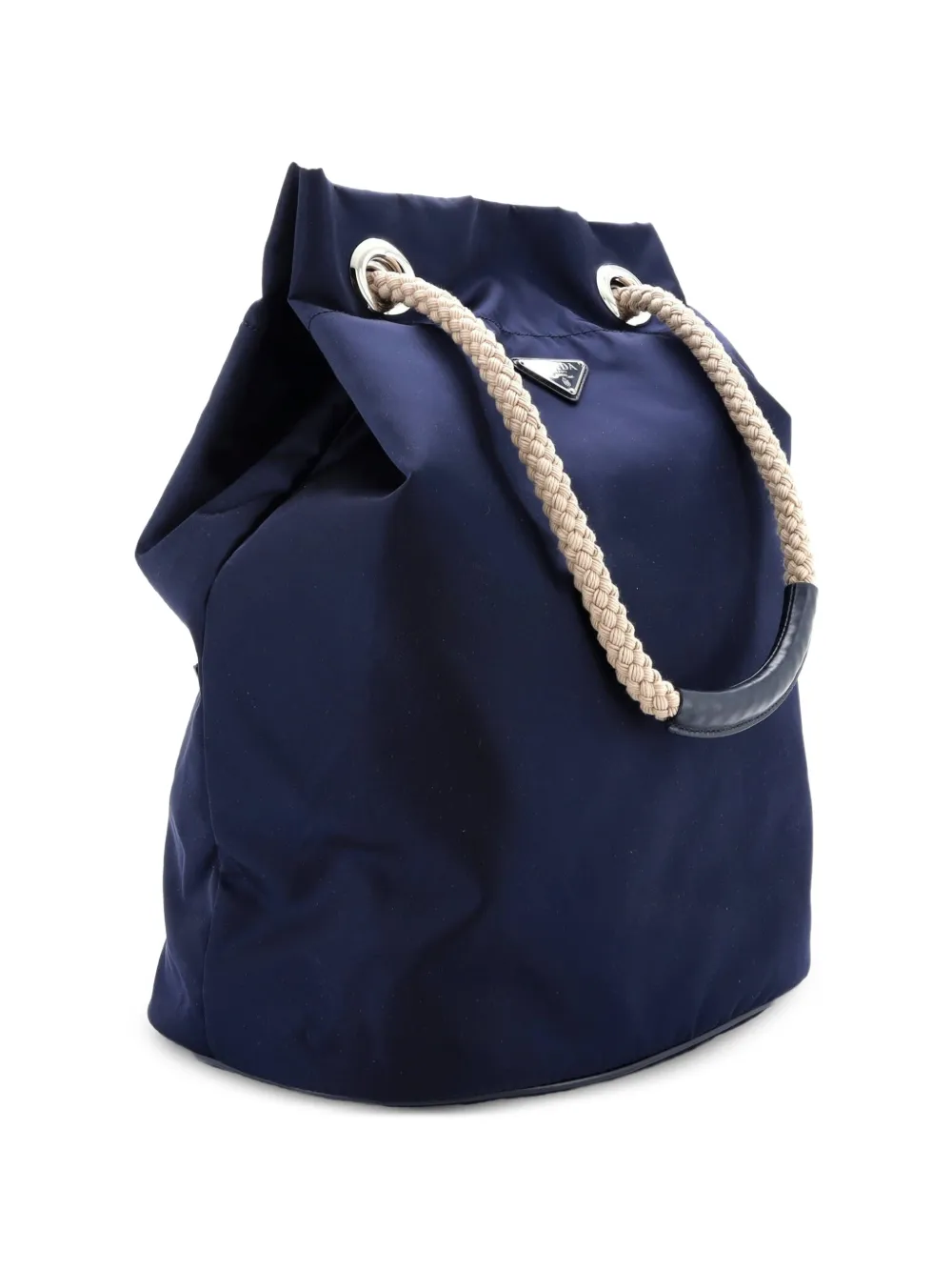 Mariner Re-Nylon Medium Bucket Bag