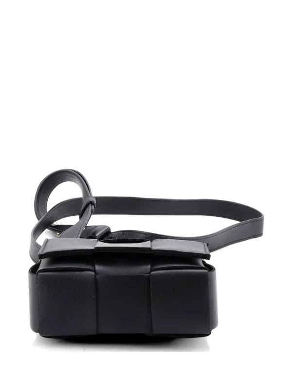 Bottega Veneta Pre-Owned カセット マキシ イントレチャート