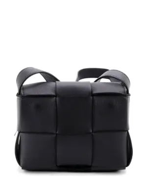 ボッテガヴェネタボディバッグ BOTTEGA VENETA クロスボディバッグ | 中古 - lia makana