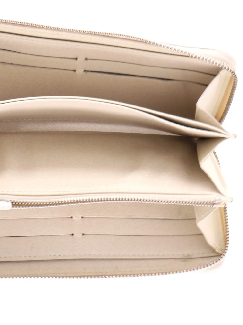 Zippy Wallet Epi Leather Small Wallets