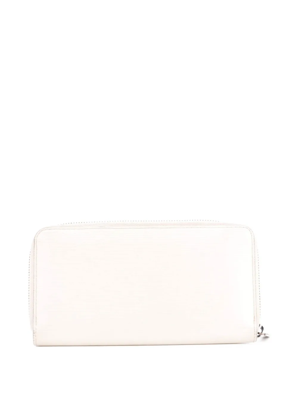 Zippy Wallet Epi Leather Small Wallets