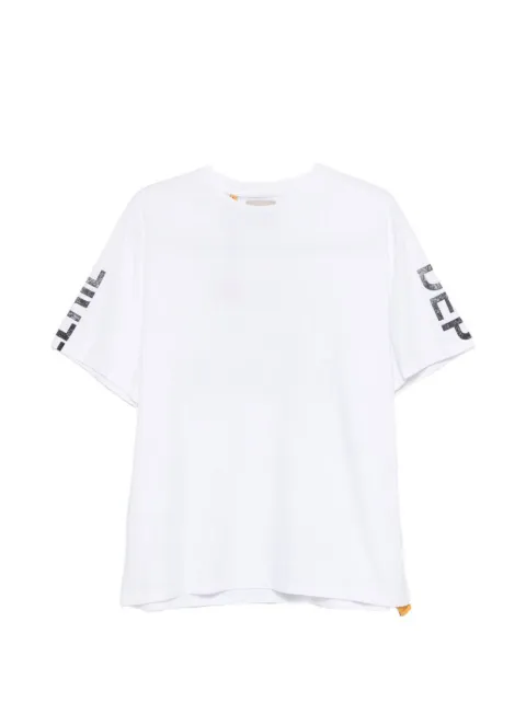 GALLERY DEPT. Dept De La Galerie cotton T-shirt