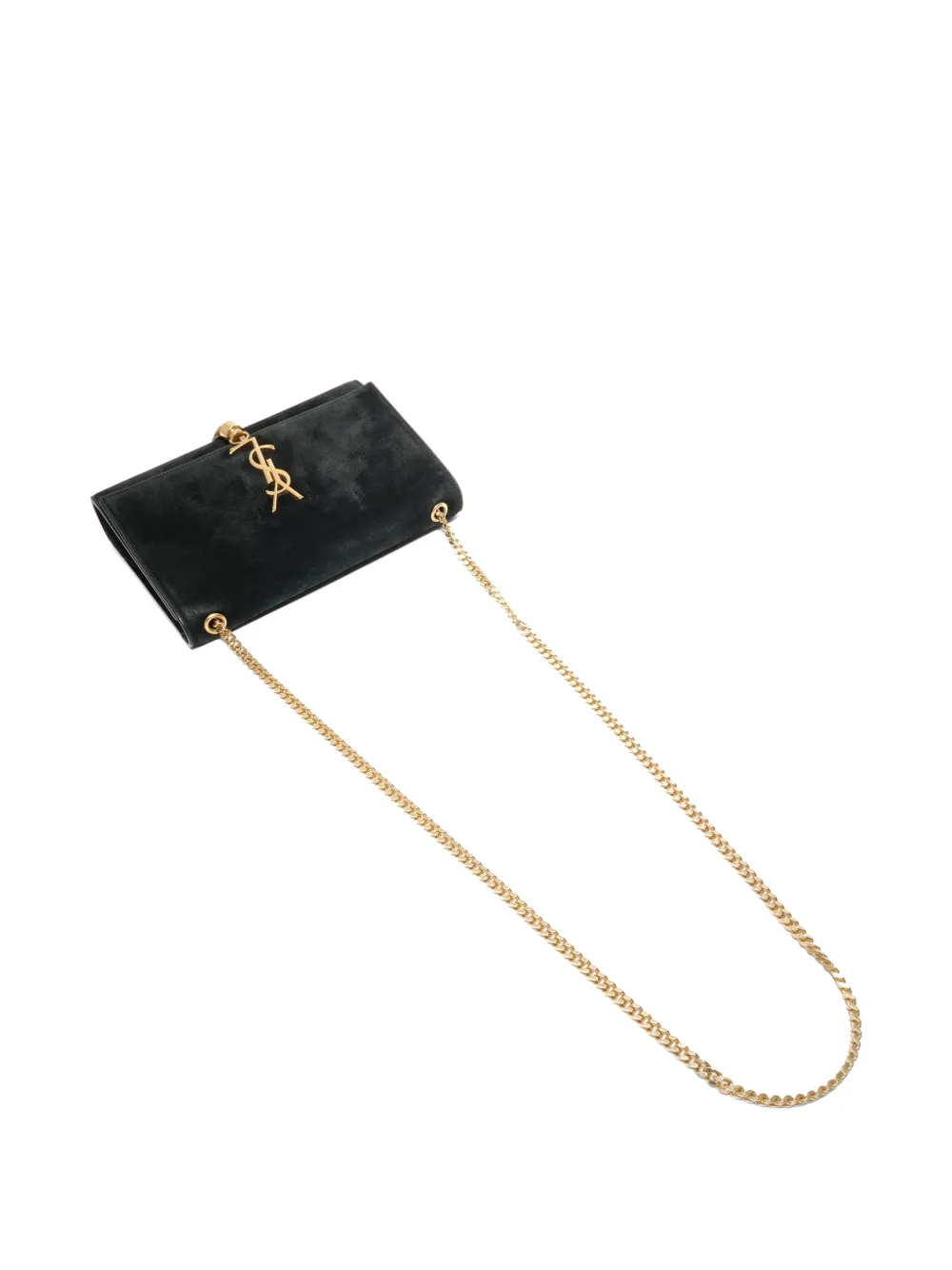 Saint Laurent Pre-Owned 2015-2025 ケイト ショルダーバッグ