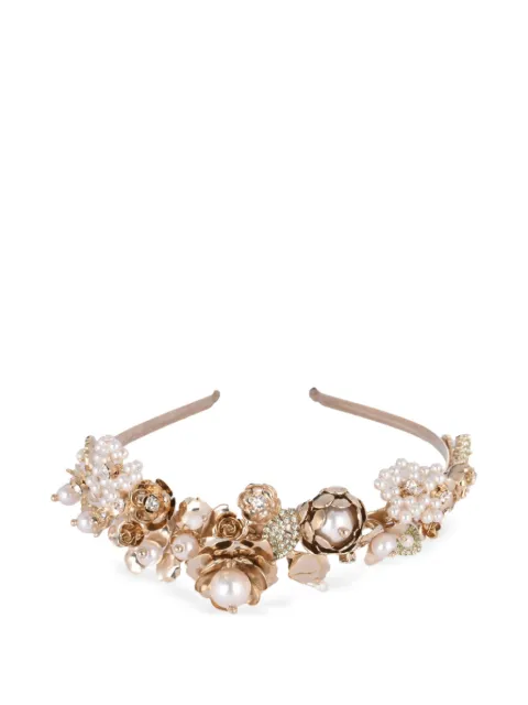 Rosantica Bouquet headband