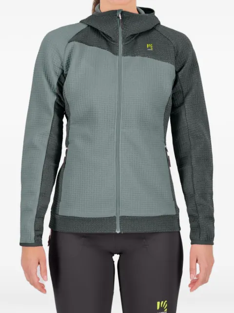 KARPOS Averau W full-zip hoodie A