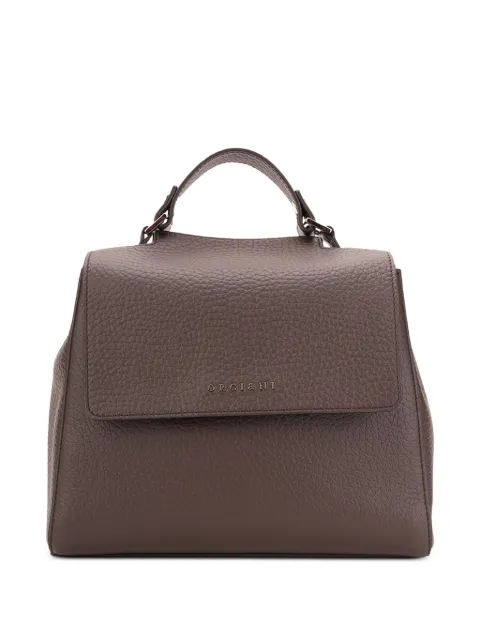 Orciani small Sveva Soft tote bag
