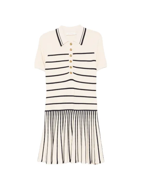 ZIMMERMANN Luna mini dress