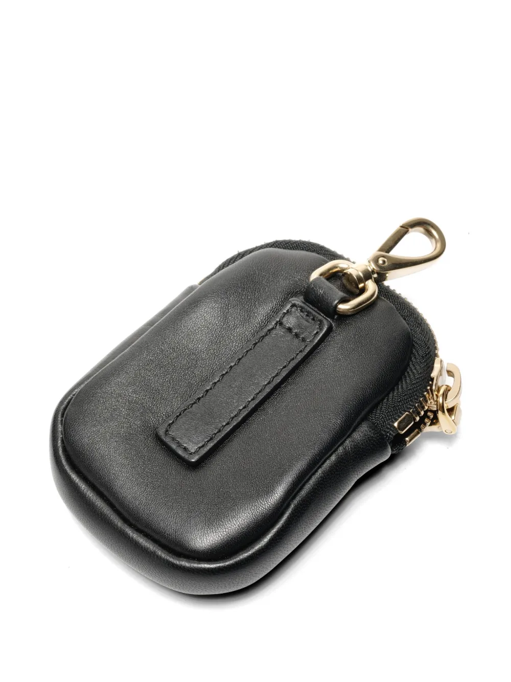 2016-2025 Quilted Shoulder Bag