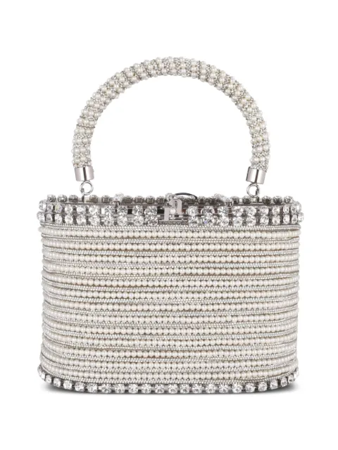 Rosantica bolso shopper Holli Libellula mini