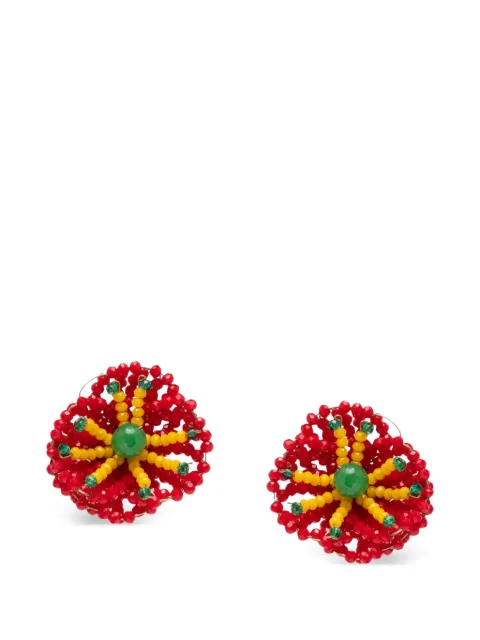 Rosantica Codette ビーズ ピアス