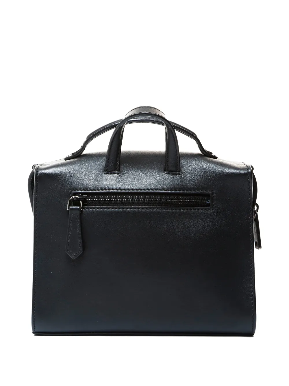  Fendi Pre-owned 2000 Mini Cross Body Bag - Black 
