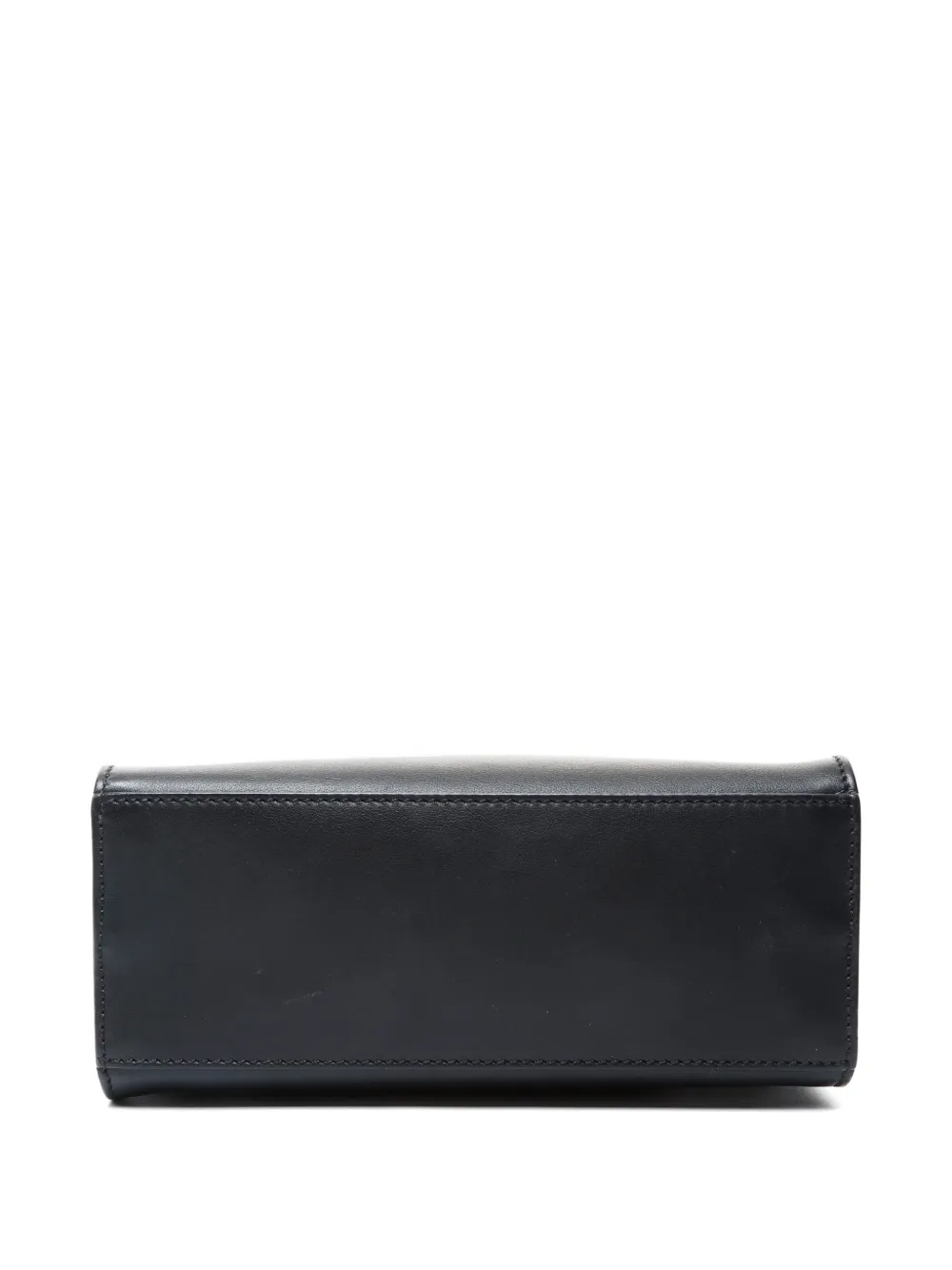  Fendi Pre-owned 2000 Mini Cross Body Bag - Black 