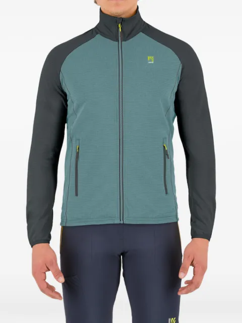 KARPOS Ambrizzola zip-up jacket