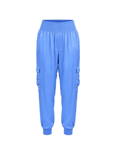 Cinq A Sept Giles cargo pants