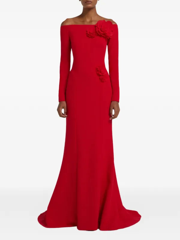 maxi dress long sleeve chiffon Plus Size Empire Waist with Lantern Sleeves – Ever-Pretty Plus Maternity clothes petite Comfortable arm coverage for Production Time:2 Days Gold Modern Masquerade Ball