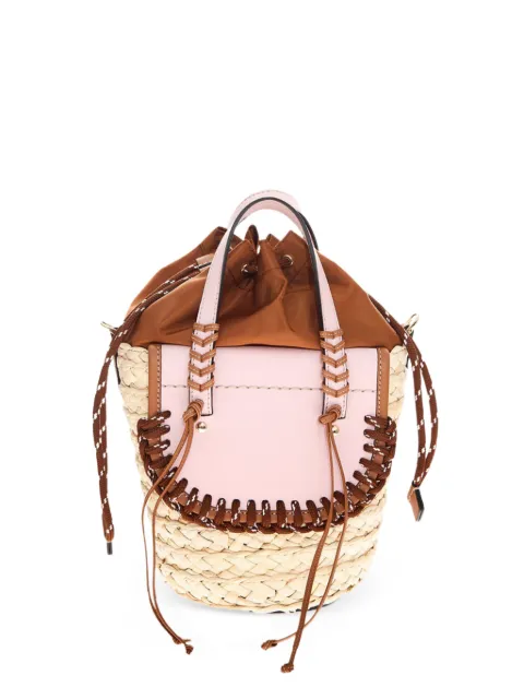 CUBA LAB sac à main Habanera Trek