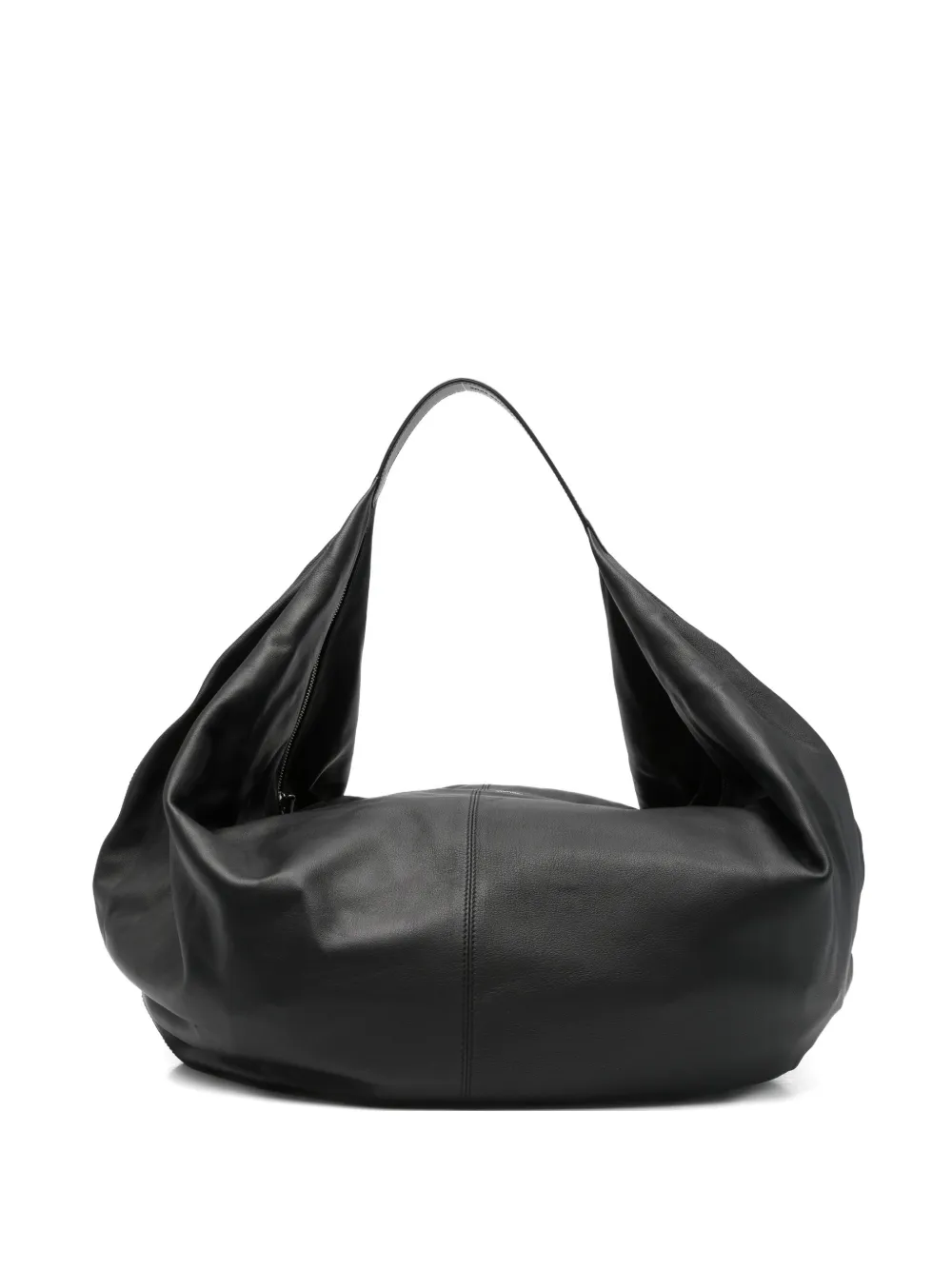 Aesther Ekme Ray shoulder bag - Nero