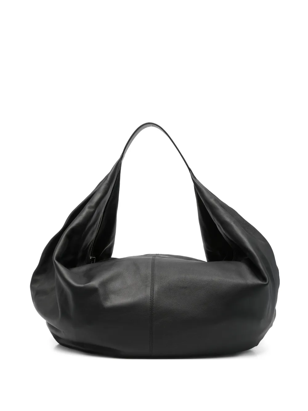 Aesther Ekme Ray shoulder bag - Nero