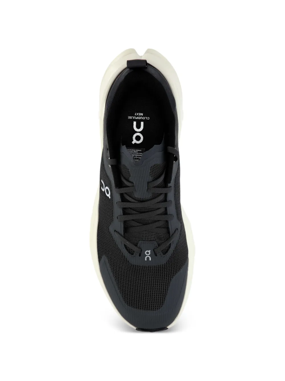 On Cloudpulse Next sneakers Grijs