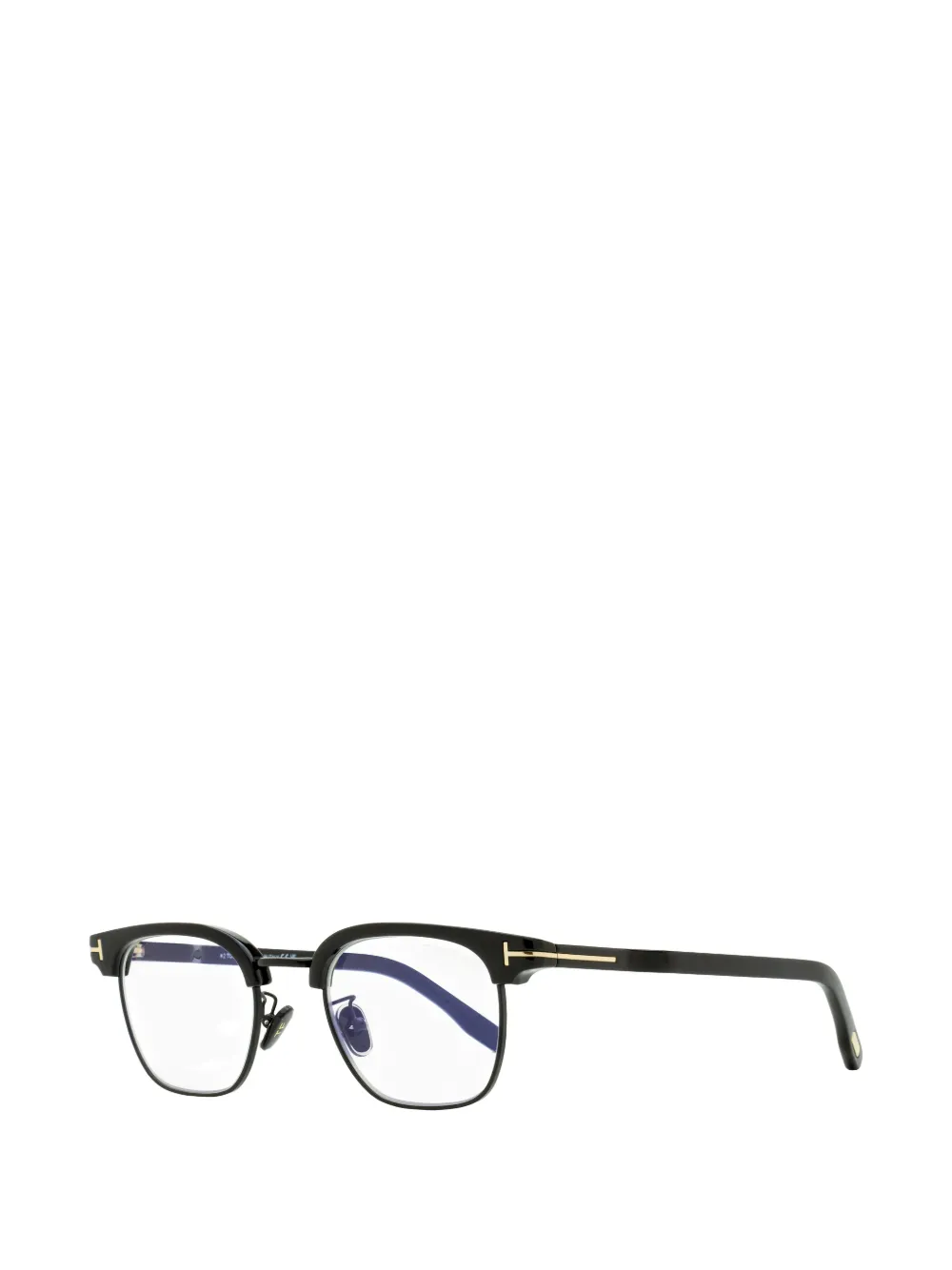 K-B browline glasses