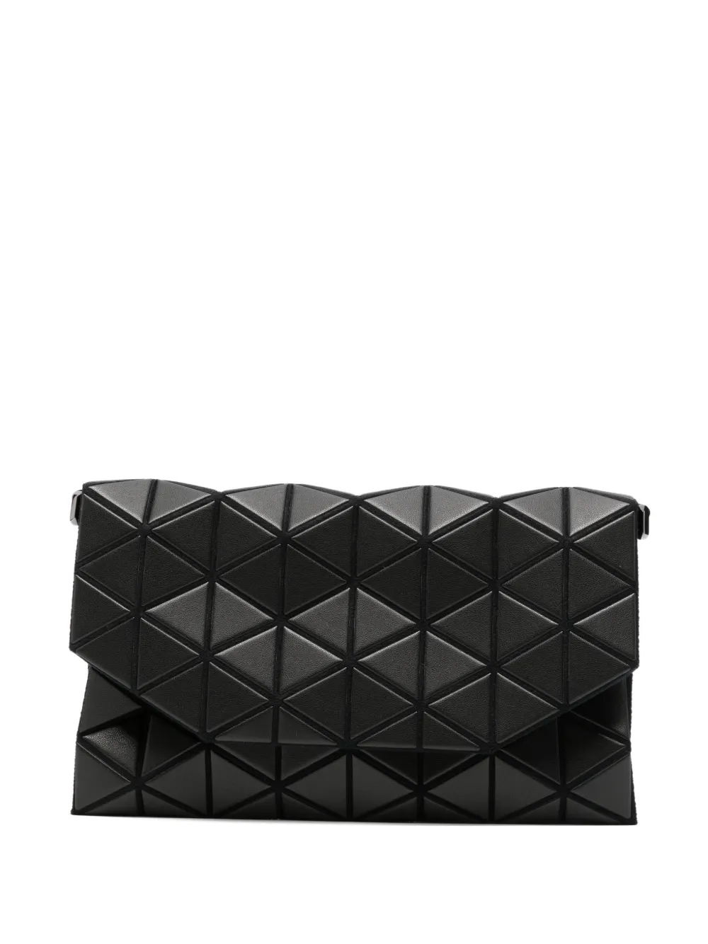 Bao Bao Issey Miyake geometric shoulder bag - Nero